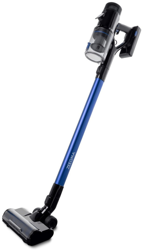 Пылесос Zeegma Zonder Klaar