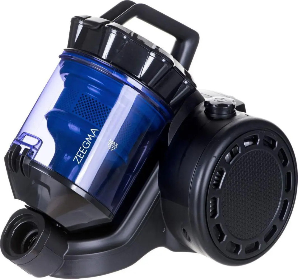 Пылесос Zeegma Zonder Base