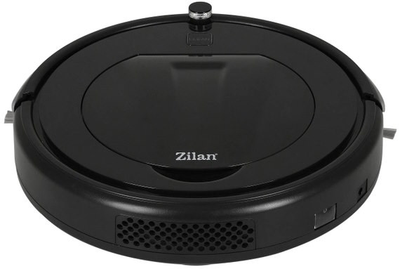 Робот-пилосос Zilan ZLN3500