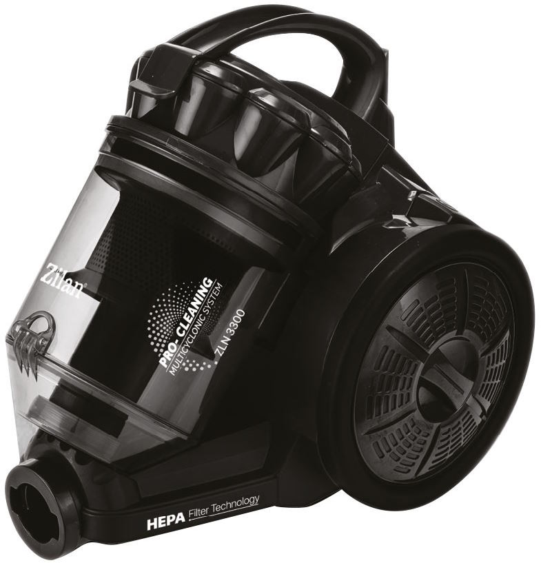 Пилосос Zilan ZLN3300