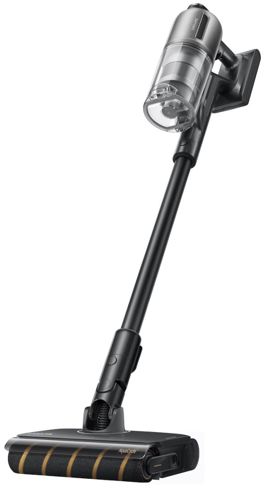Пилосос Dreame Z30 AquaCycle (VZV77B)