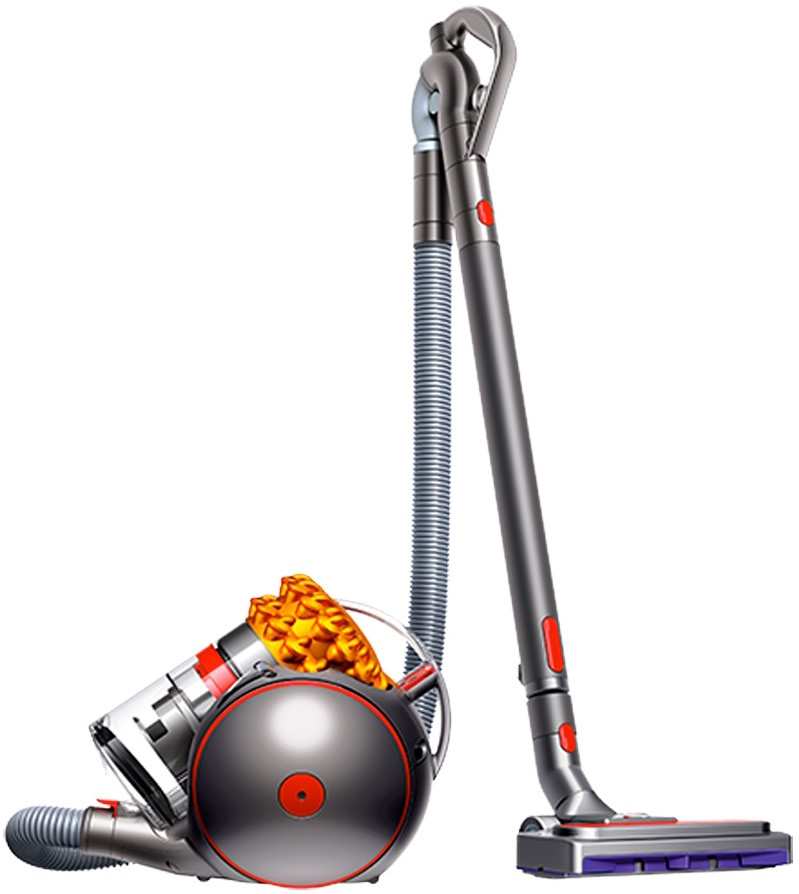 Пилосос Dyson Big Ball Multifloor 2