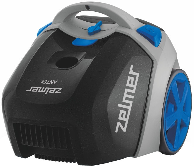 Пылесос Zelmer Antek ZVC 3506 B