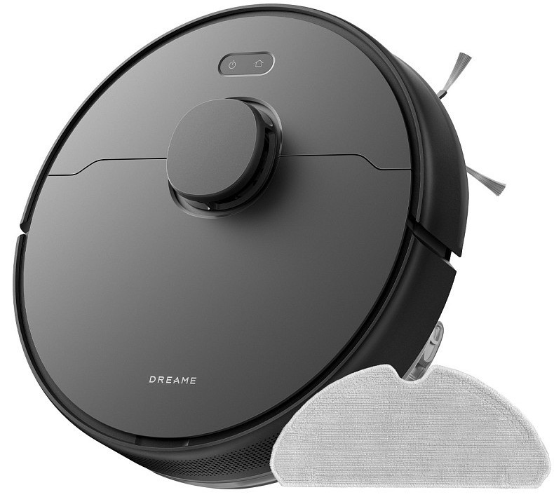 Робот-пылесос Dreame F10 (RLF11SA)