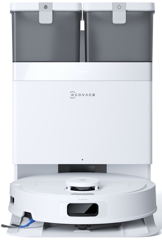 Робот-пылесос ECOVACS Deebot T30C (DLX71)