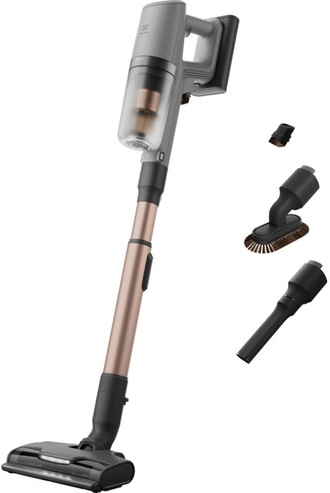 Пылесос Electrolux EP 82 UB25UG (900 402 301)