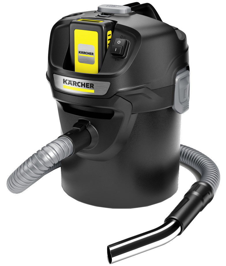 Пилосос Karcher AD 2 Battery Set (1.348-301.0)