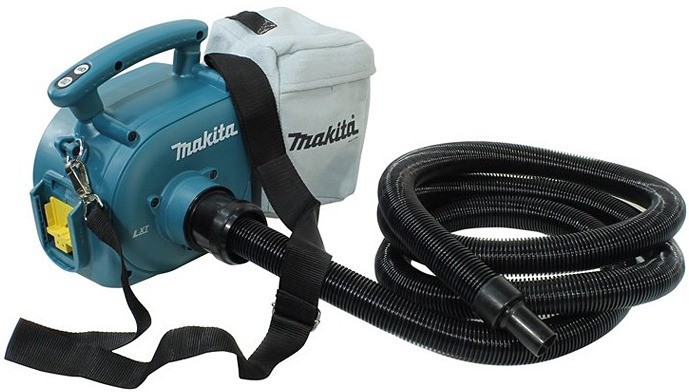 Пылесос Makita DVC350Z