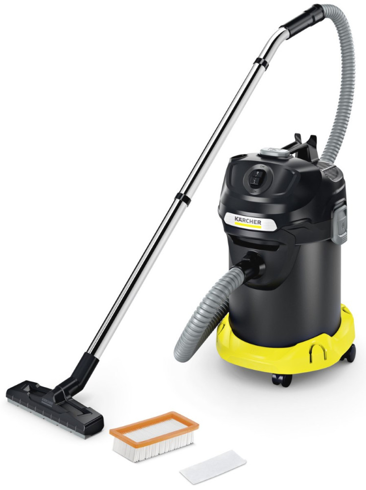 Пылесос Karcher AD 4 Premium (1.629-731.0)