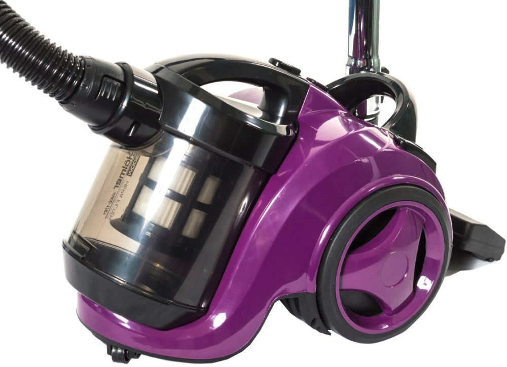 Пылесос HOLMER HVCC-1701