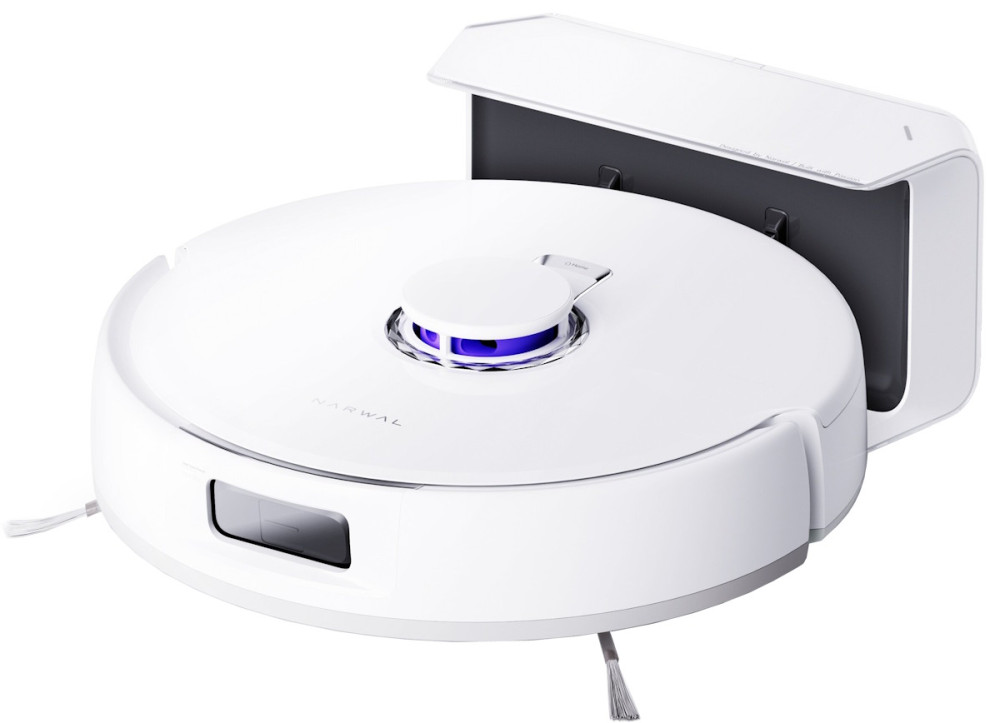 Робот-пылесос Narwal Freo X Plus