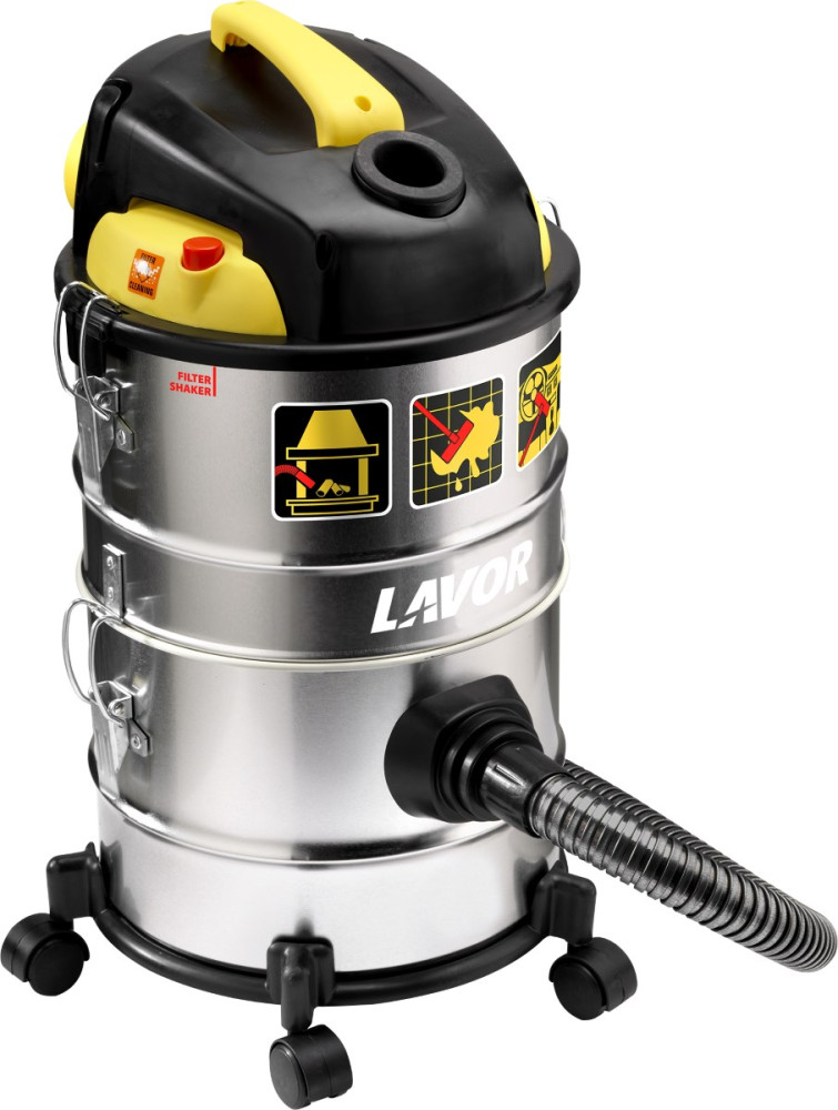 Пилосос Lavor Ashley Kombo (8.243.0024)