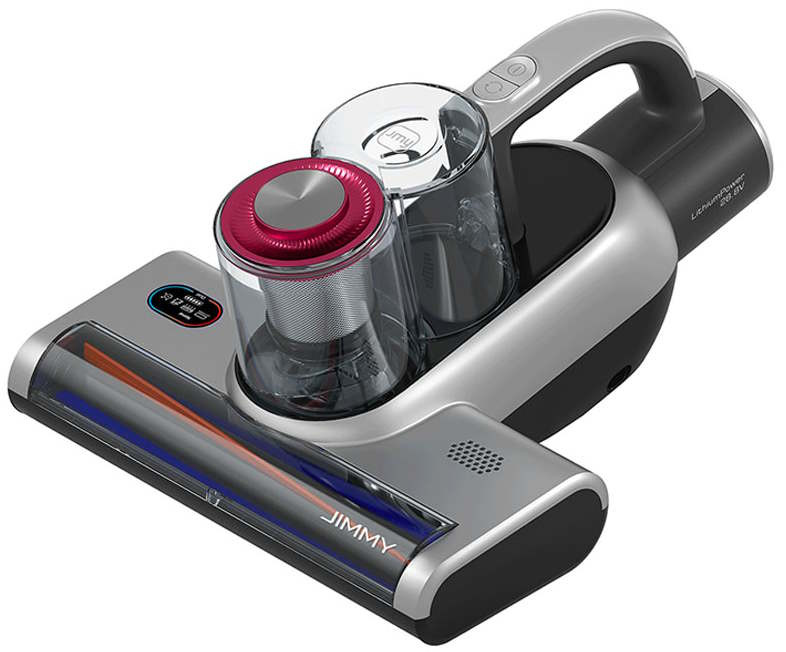 Пылесос JIMMY BD7 Pro