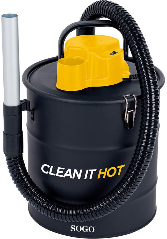 Пылесос Sogo ASP-SS-16130