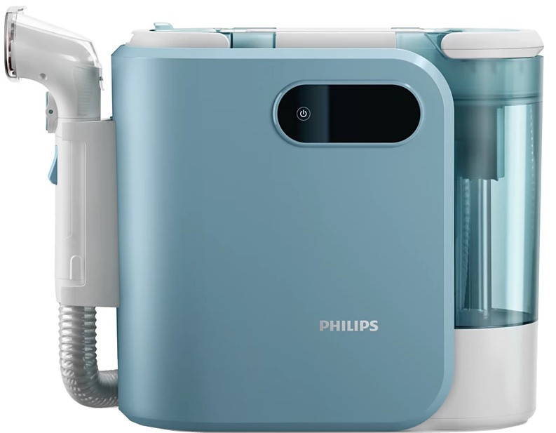 Пылесос Philips XW 3193