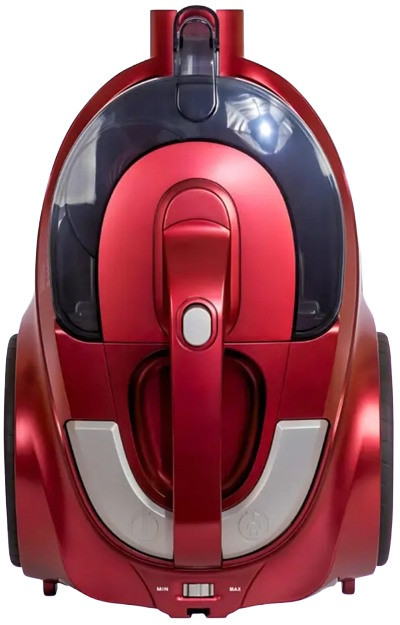 Пылесос Zepline ZP-6804