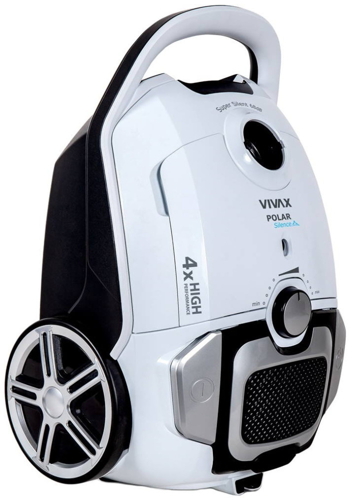 Пилосос Vivax VC-7004A