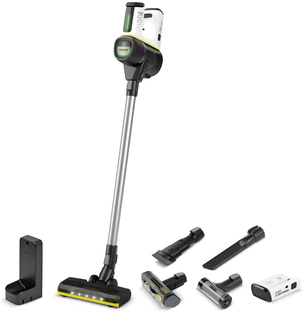 Пилосос Karcher VC 7 Signature Line (1.198-750.0)