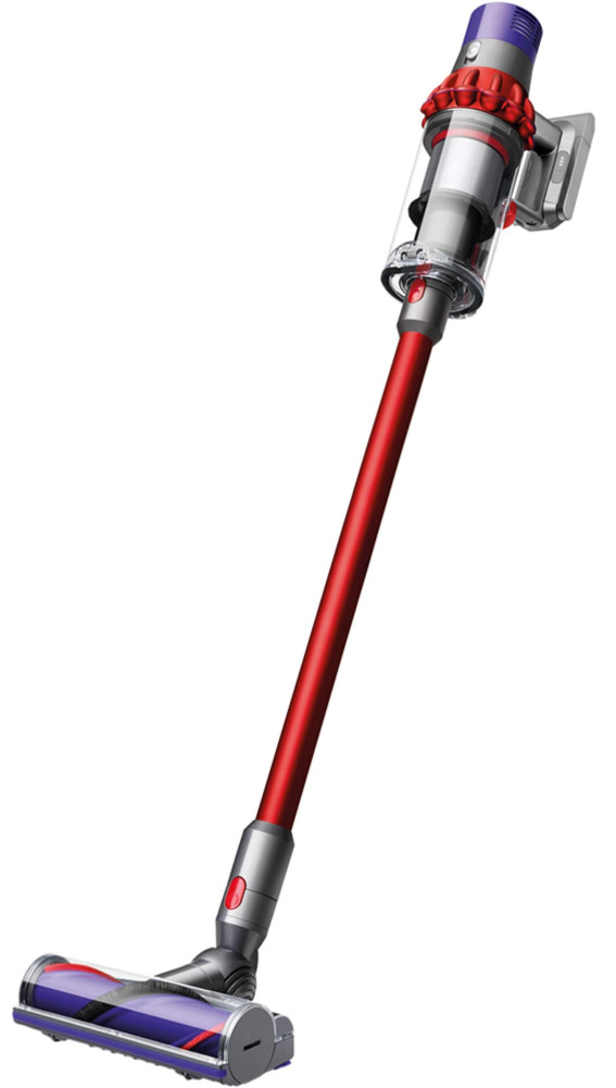 Пылесос Dyson V10 Origin