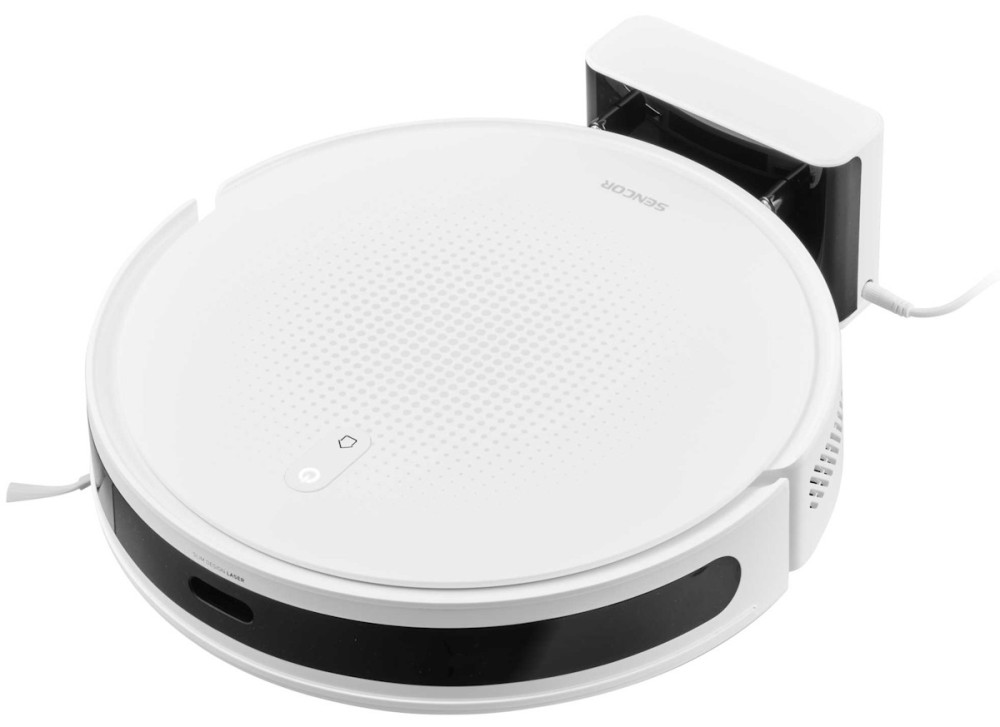 Робот-пылесос Sencor SRV 7450 WH
