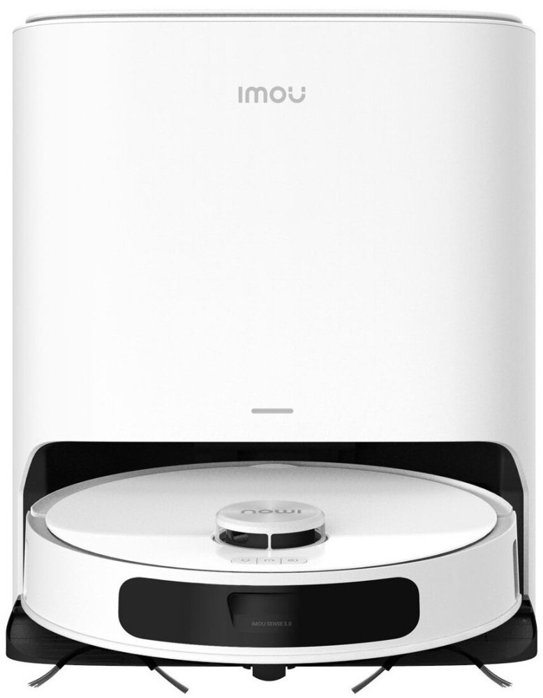 Робот-пилосос Imou RV3