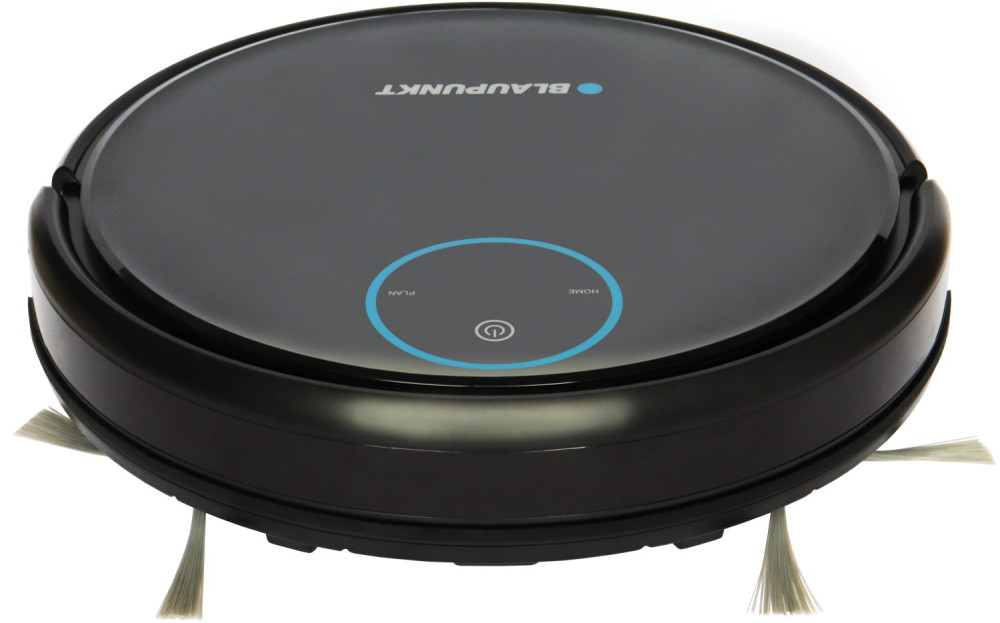 Робот-пылесос Blaupunkt RVC701