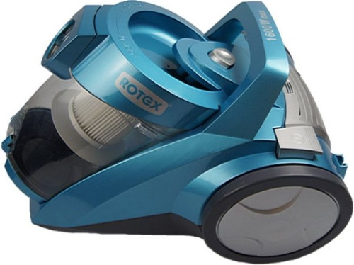 Пылесос Rotex RVC16-E