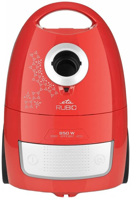 Пылесос ETA Rubio 0491 90010 (0491 90010)