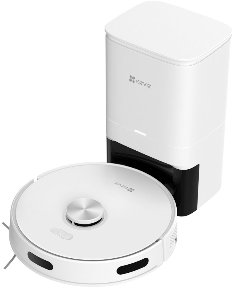Робот-пилосос Ezviz RE5S Plus