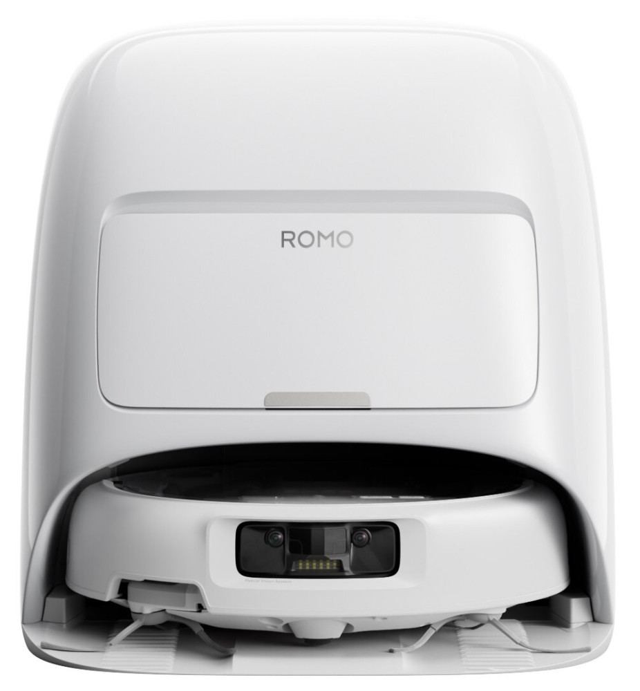 Робот-пылесос DJI ROMO A