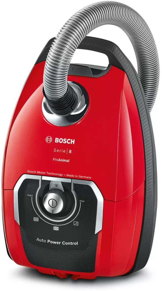 Пылесос Bosch ProAnimal BGB 8PET1