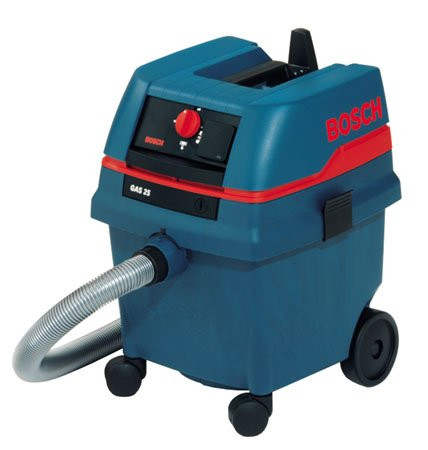 Пилосос Bosch Professional GAS 25 L (0601979103)