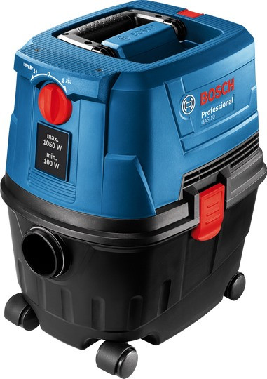 Пылесос Bosch Professional GAS 15