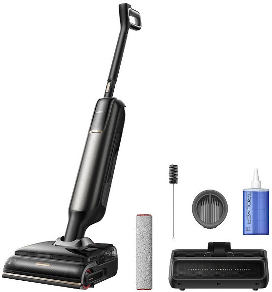 Пылесос Mova M50 Ultra