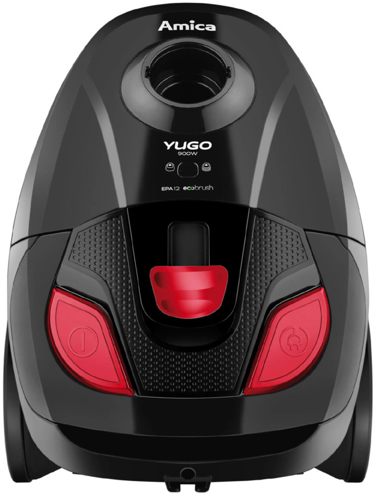 Пылесос Amica Yugo VM 1043