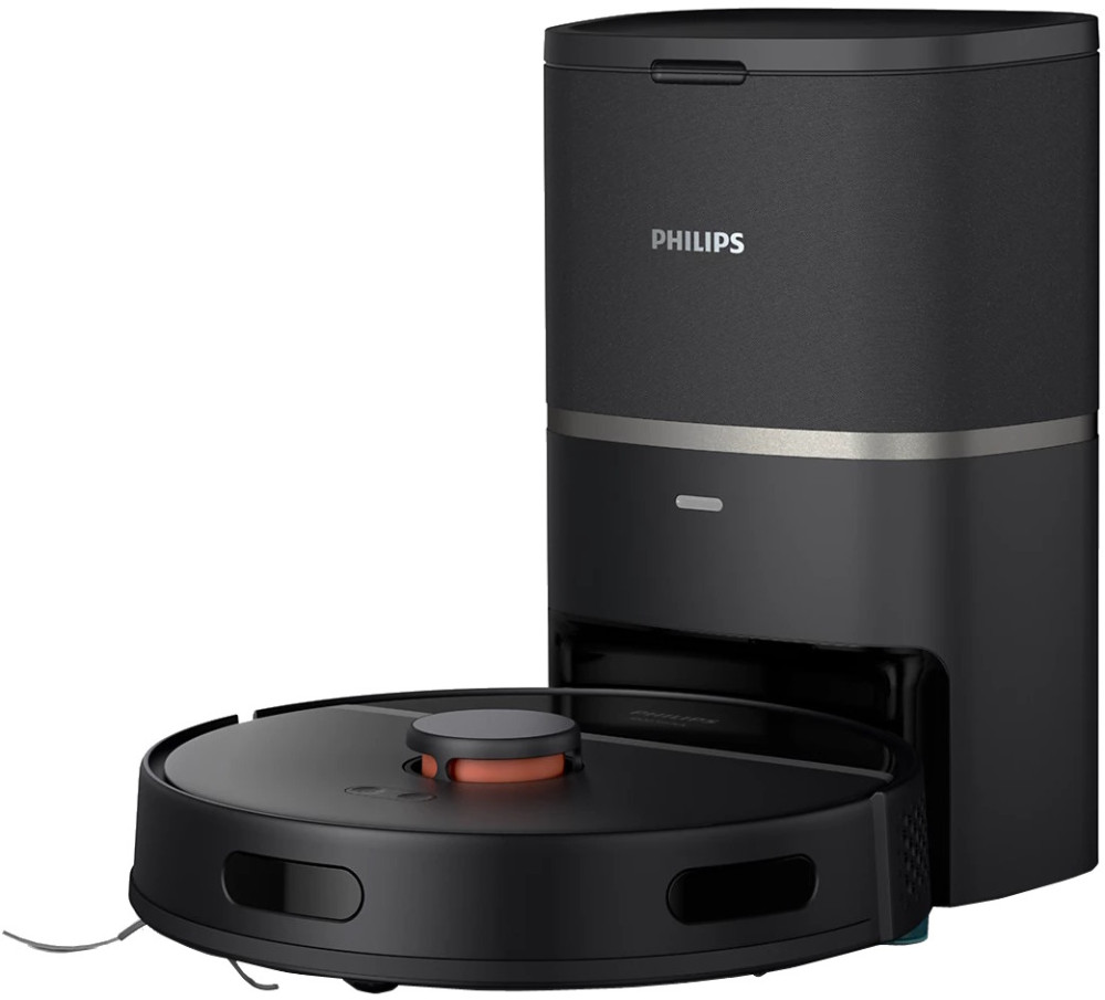 Робот-пилосос Philips XU 3100