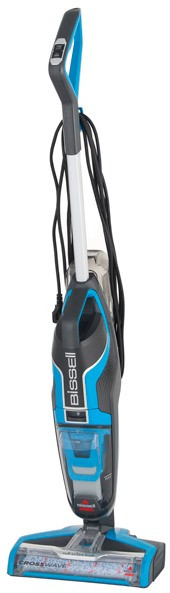 Пылесос BISSELL CrossWave 17132