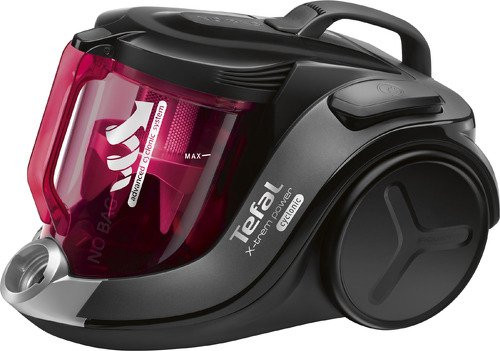 Пылесос Tefal X-trem Power Cyclonic TW6993