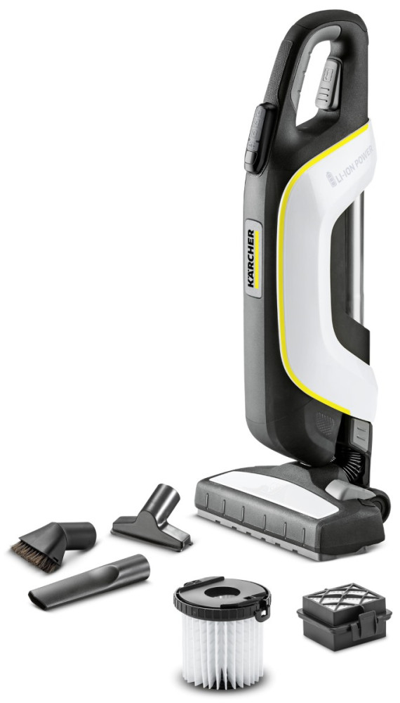 Пилосос Karcher VC 5 Cordless Premium (1.349-400.0)