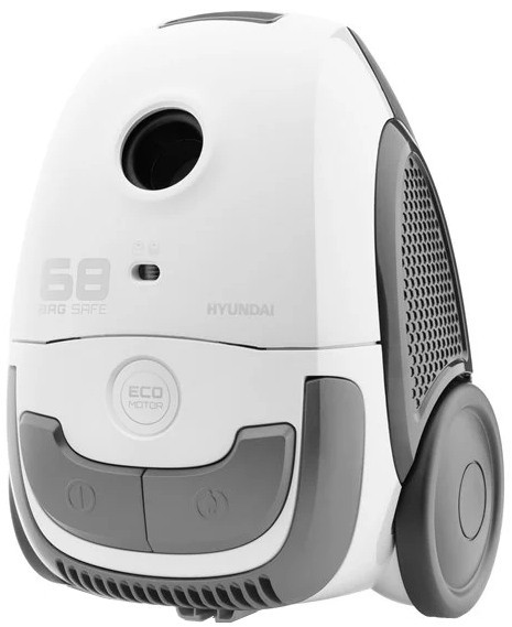 Пилосос Hyundai VC 068 WG