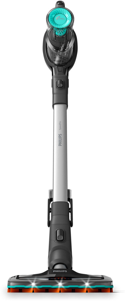 Пылесос Philips SpeedPro FC 6726 (FC 6726/01)