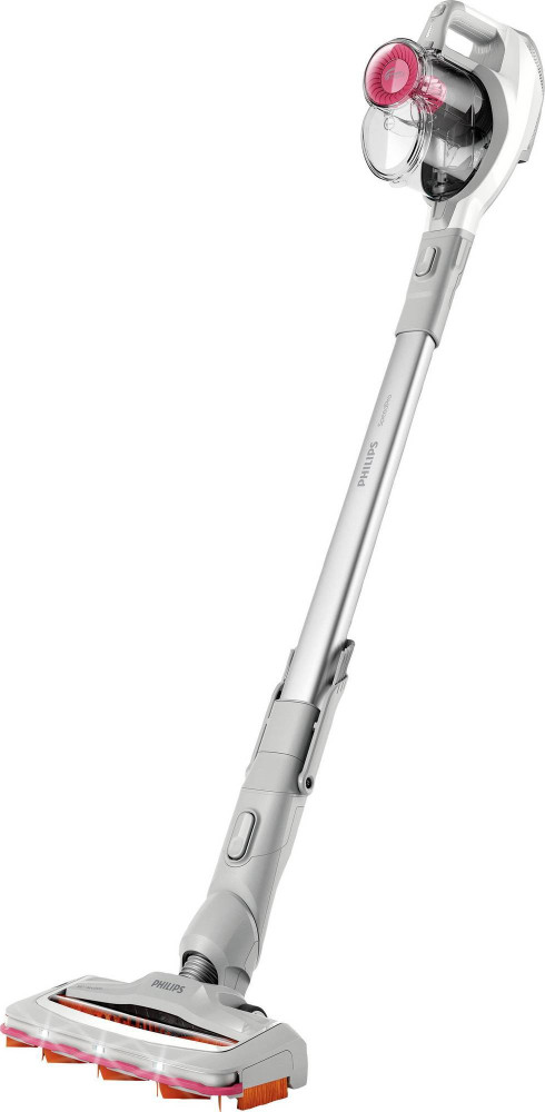 Пылесос Philips SpeedPro FC 6723 (FC6723/01)