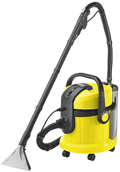 Пилосос Karcher SE 4001 Plus (1.081-133.0)