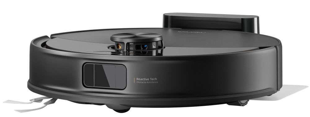 Робот-пилосос Roborock Q10 TF