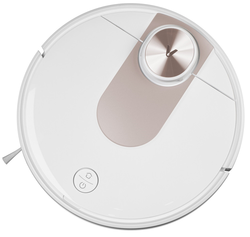 Робот-пылесос Viomi Robot Vacuum Cleaner SE (V-RVCLM21A)