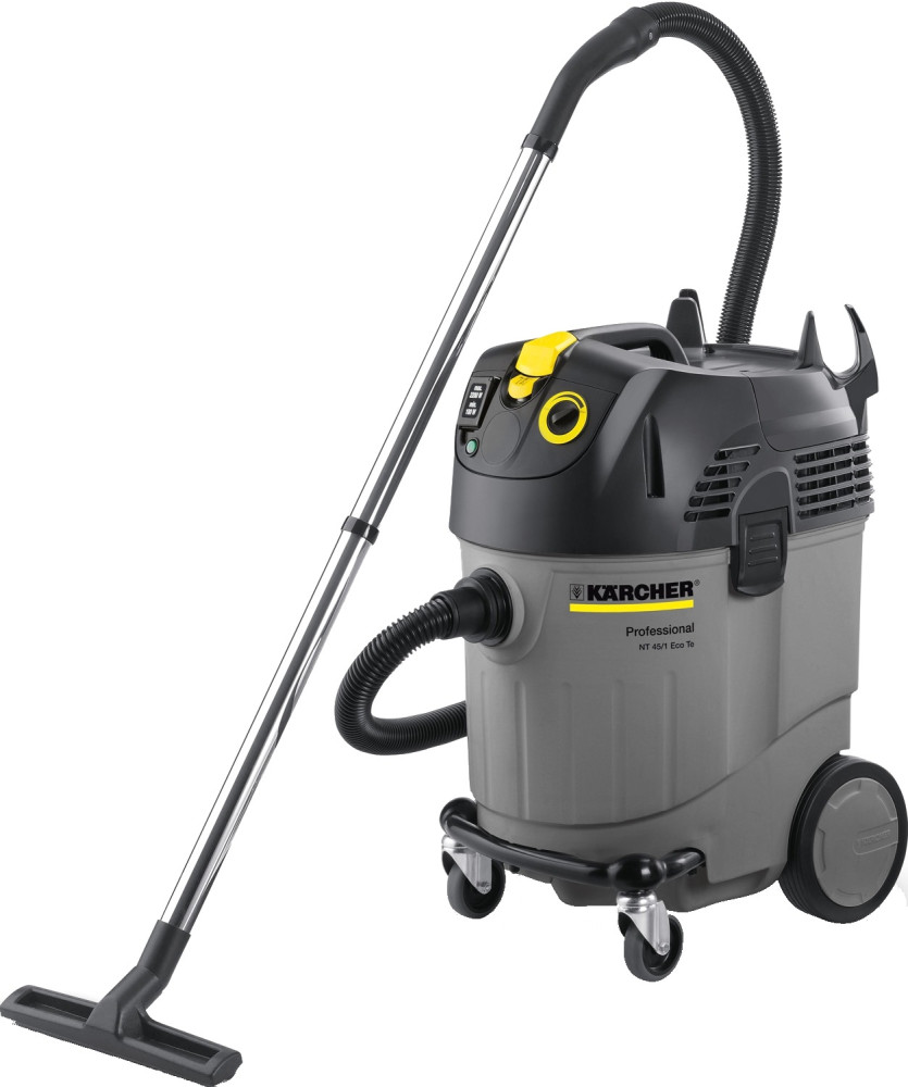 Пилосос Karcher NT 45/1 Tact Te