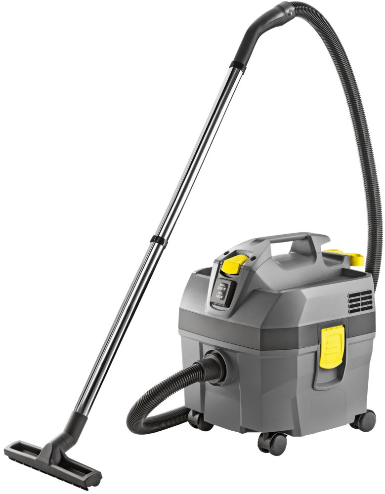 Пилосос Karcher NT 20/1 Ap Te (1.378-510.0)