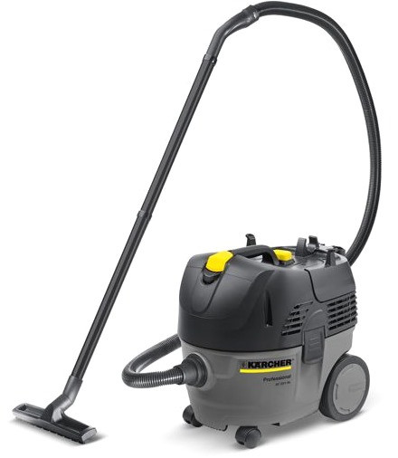 Пилосос Karcher NT 25/1 Ap