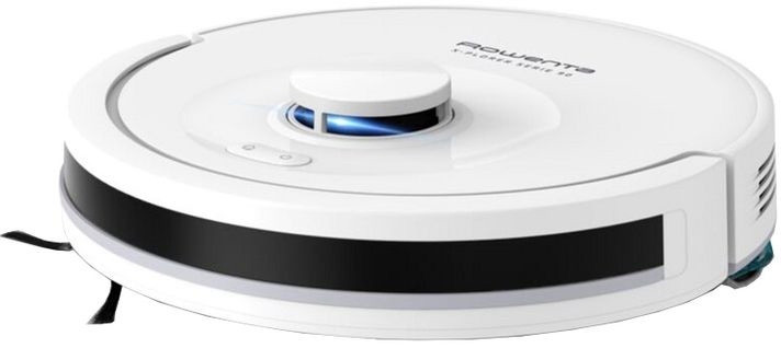 Робот-пилосос Rowenta X-plorer Serie 90 RR 8777 WH