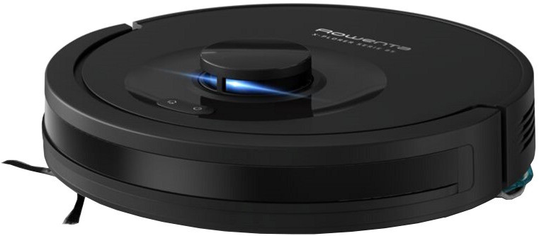 Робот-пилосос Rowenta X-plorer Serie 85 RR 87C5 WH